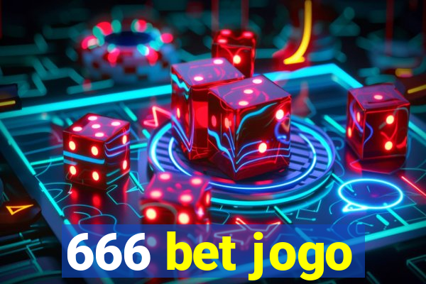 666 bet jogo